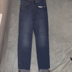 Levi's Jeans - Women’s 501 jeans Levi's Jeans - Women’s 501 jeans